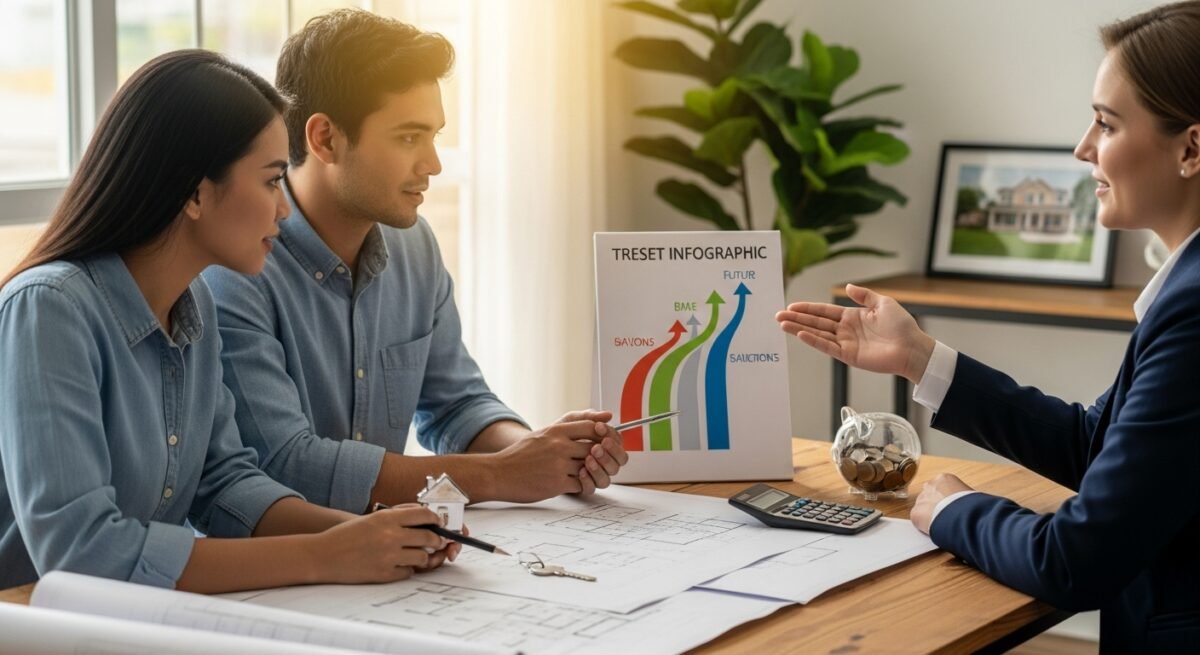 Your Guide to First Time Buyer Mortgage Options