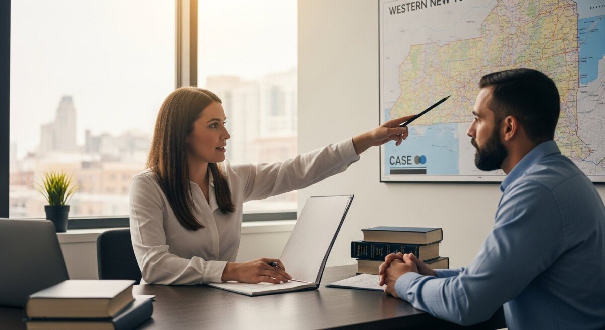 personal injury lawyer buffalo ny