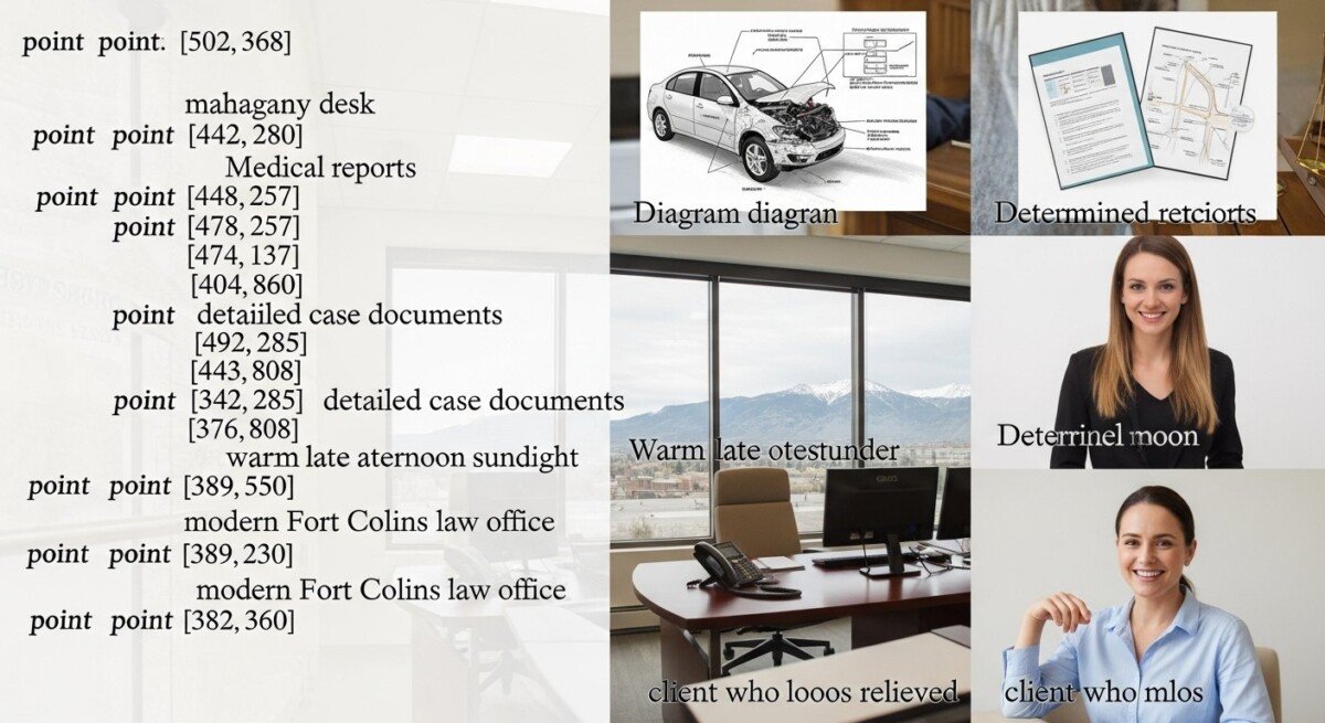 personal injury lawyer fort collins