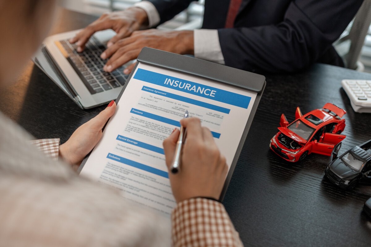 Personal Injury Lawyer