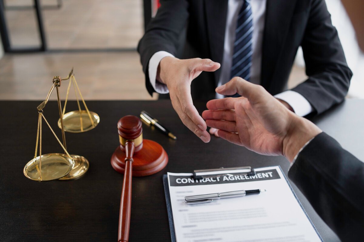 Rhode Island Personal Injury Lawyer