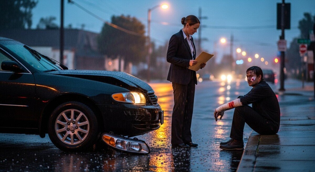 san jose car accident lawyer