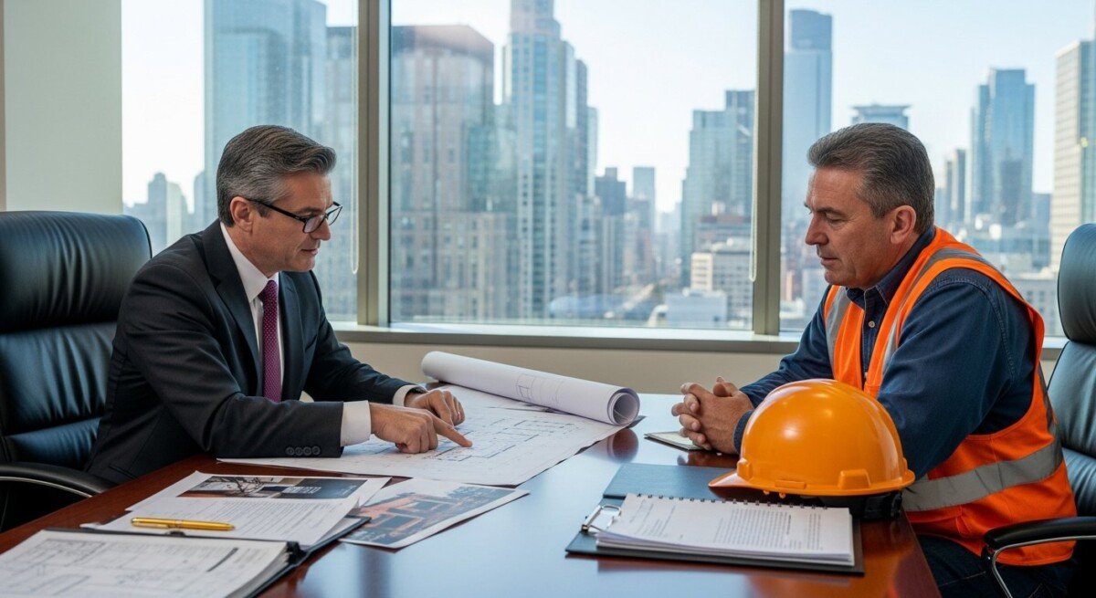 injury claims lawyer for workers