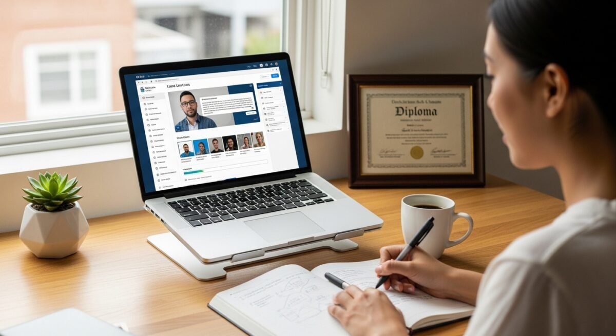 Your Guide to Navigating Accredited Online University Programs