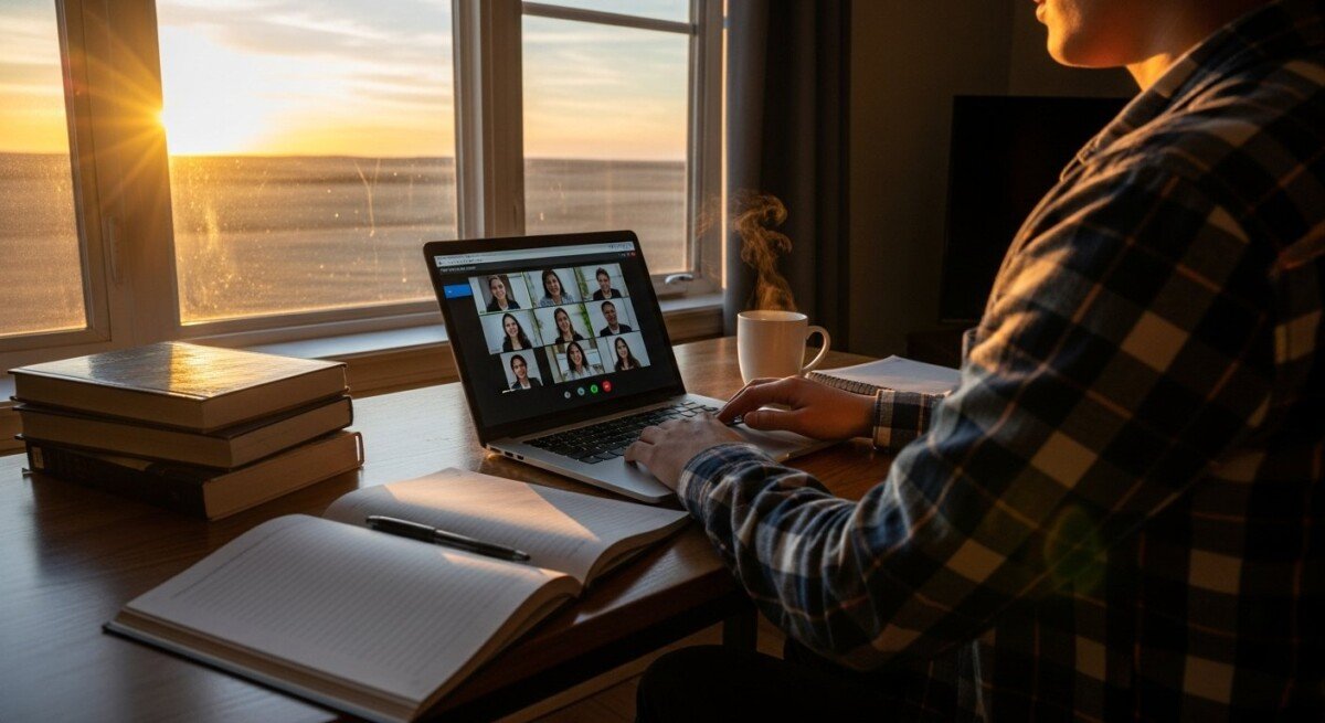 Oklahoma low-cost associate degree programs via online learning