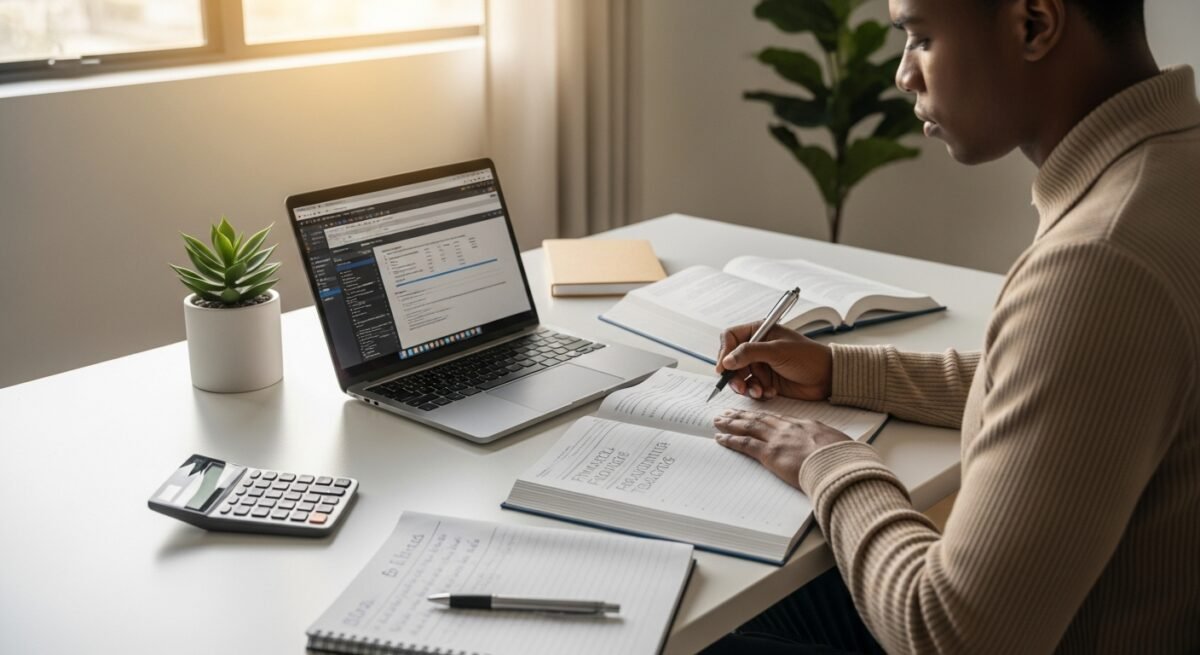 Online Accounting Courses and Degree Programs Guide