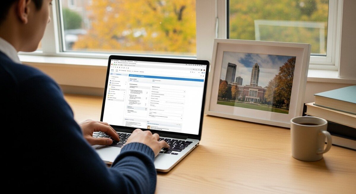 online degree financial aid eligibility
