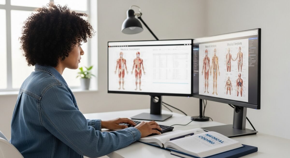 Medical Coding Classes Online Certification Guide