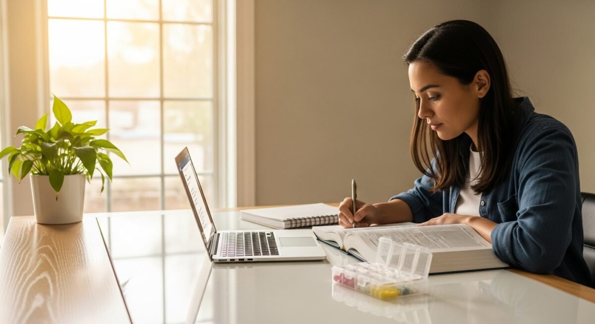 Online Pharmacy Technician Programs and Certification Guide