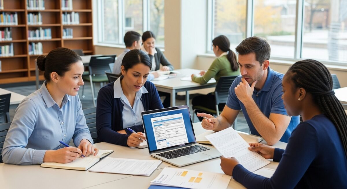 Scholarships for Associate Degree Students