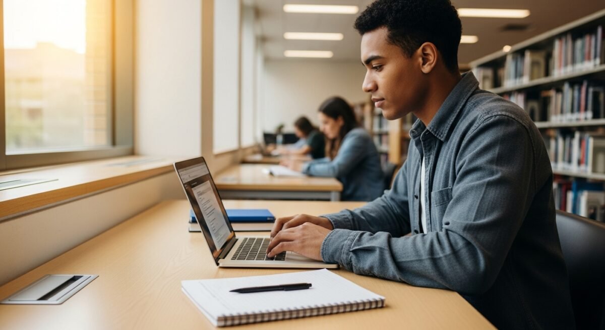 college aid online application