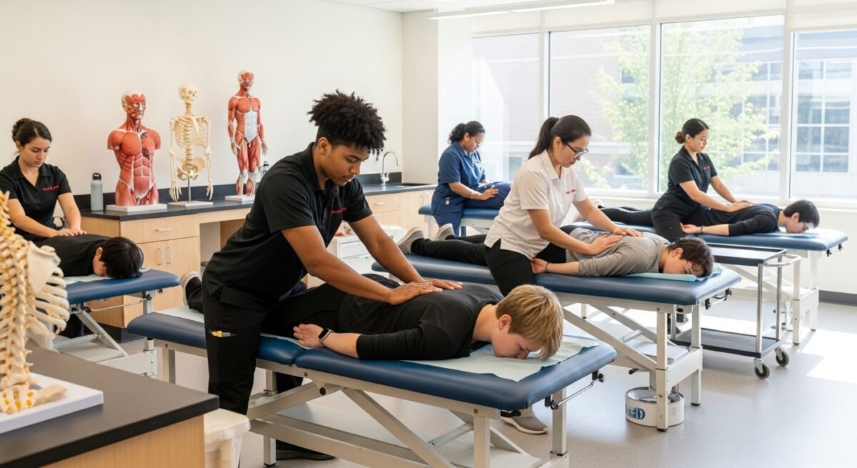 Doctor of Physical Therapy Degree DPT Guide