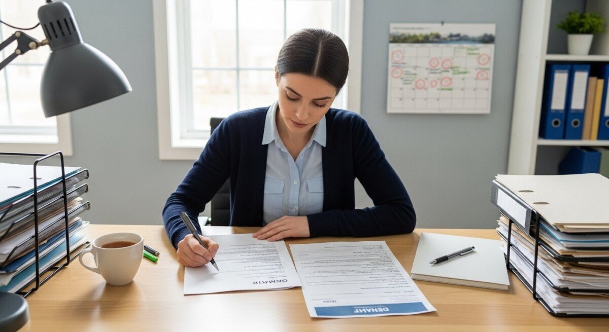 What happens if my health insurance claim is denied