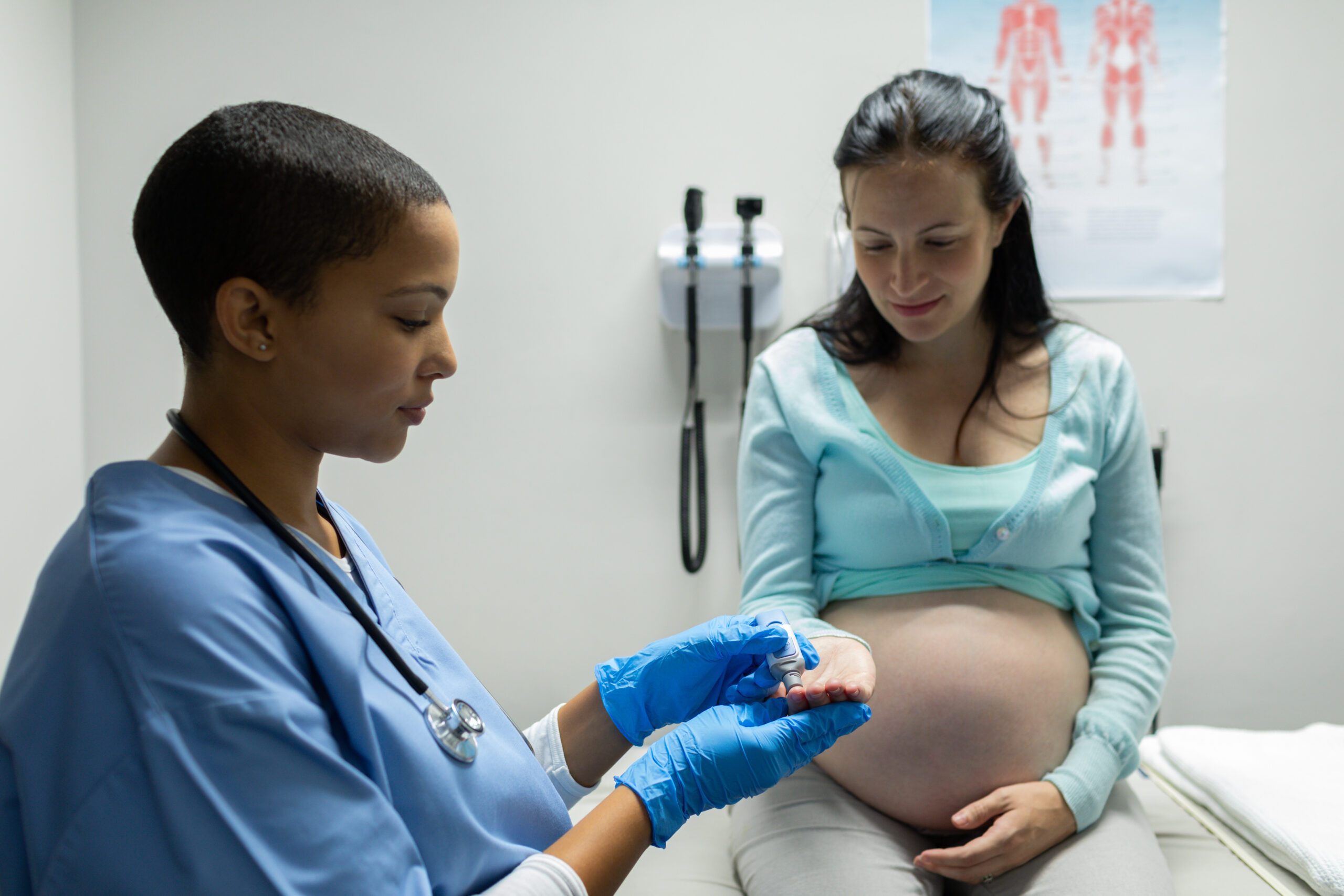 Your Path to Maternal Care: Pregnancy Medicaid Indiana 2023