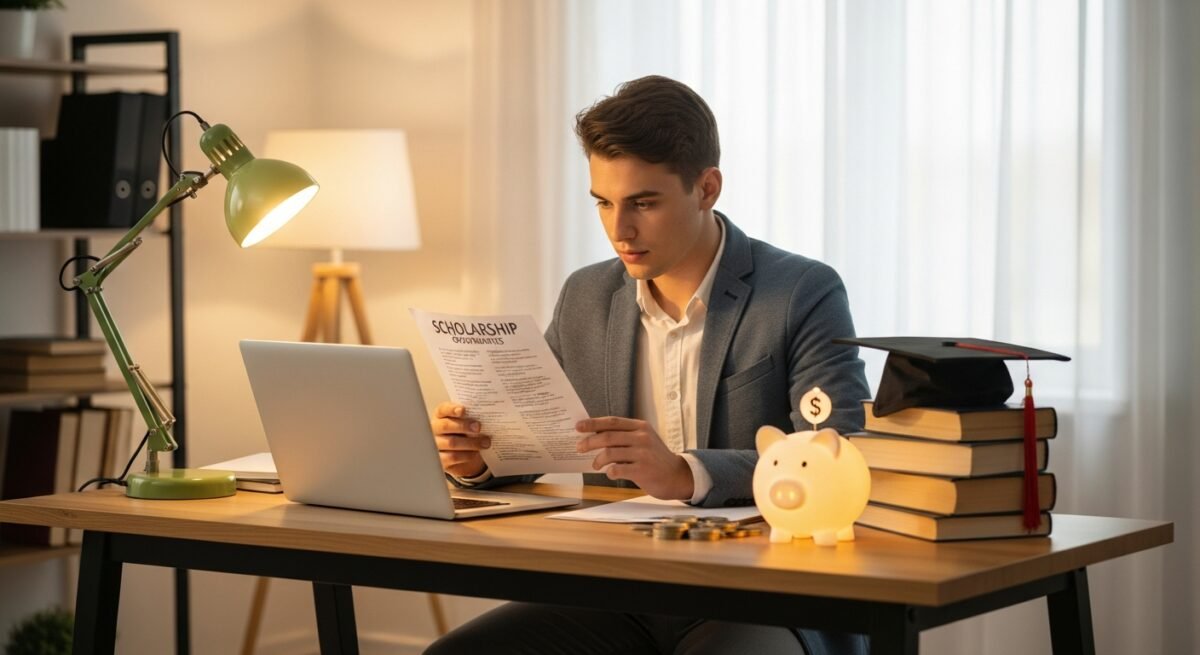 Your Ultimate Guide to Student Scholarships Explained