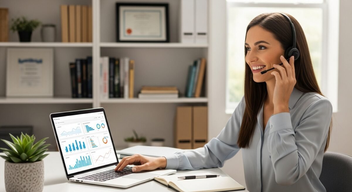 Real-Time Medicare Leads: A Broker's Guide to Live Calls
