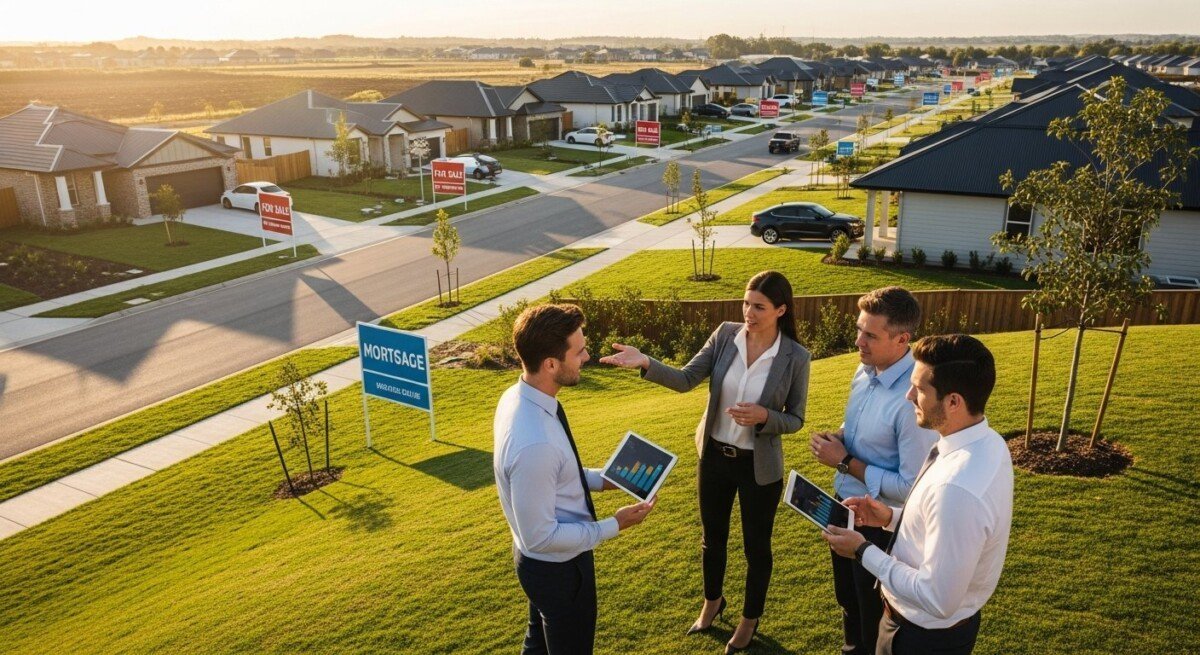 mortgage leads in Texas