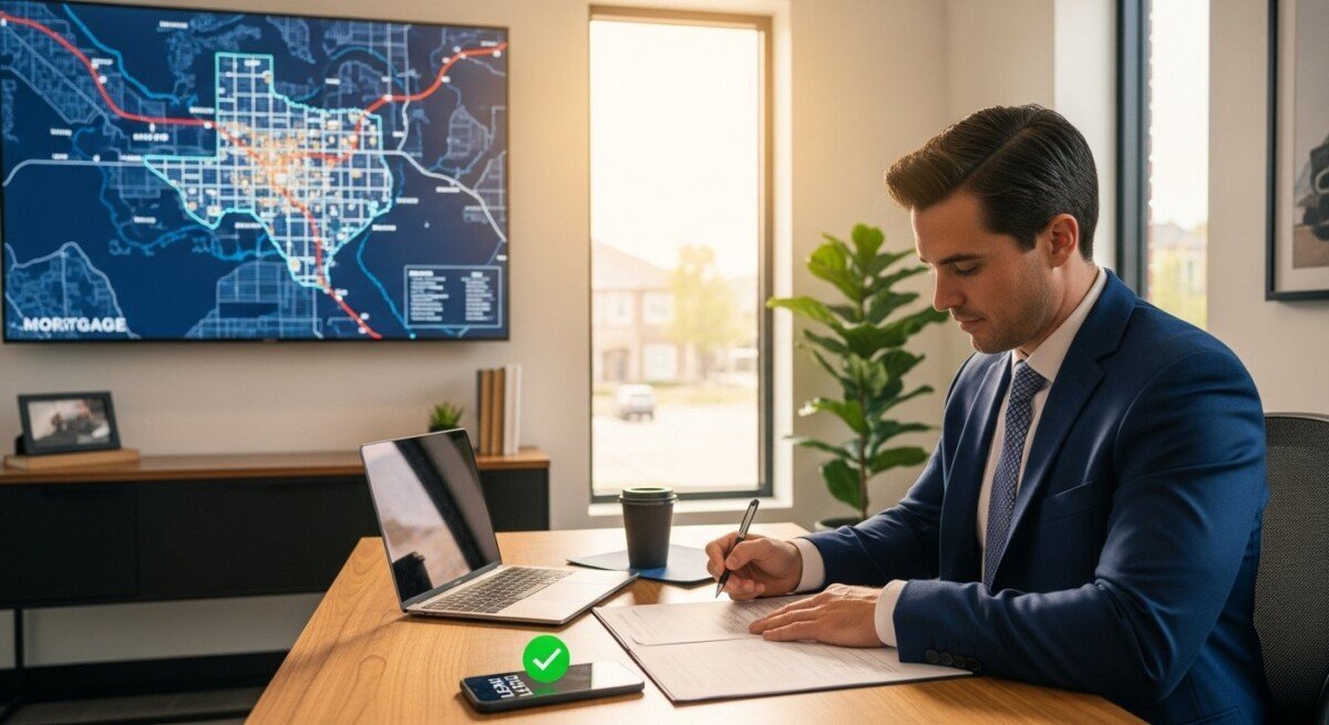 exclusive local mortgage leads