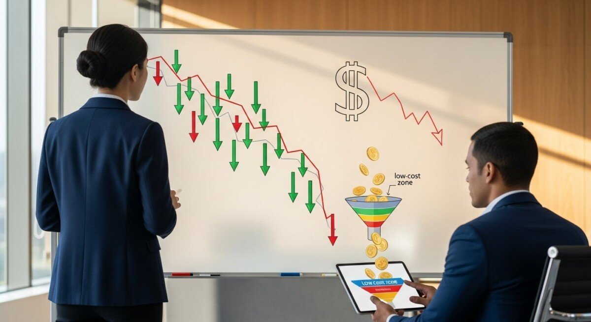 lead acquisition cost