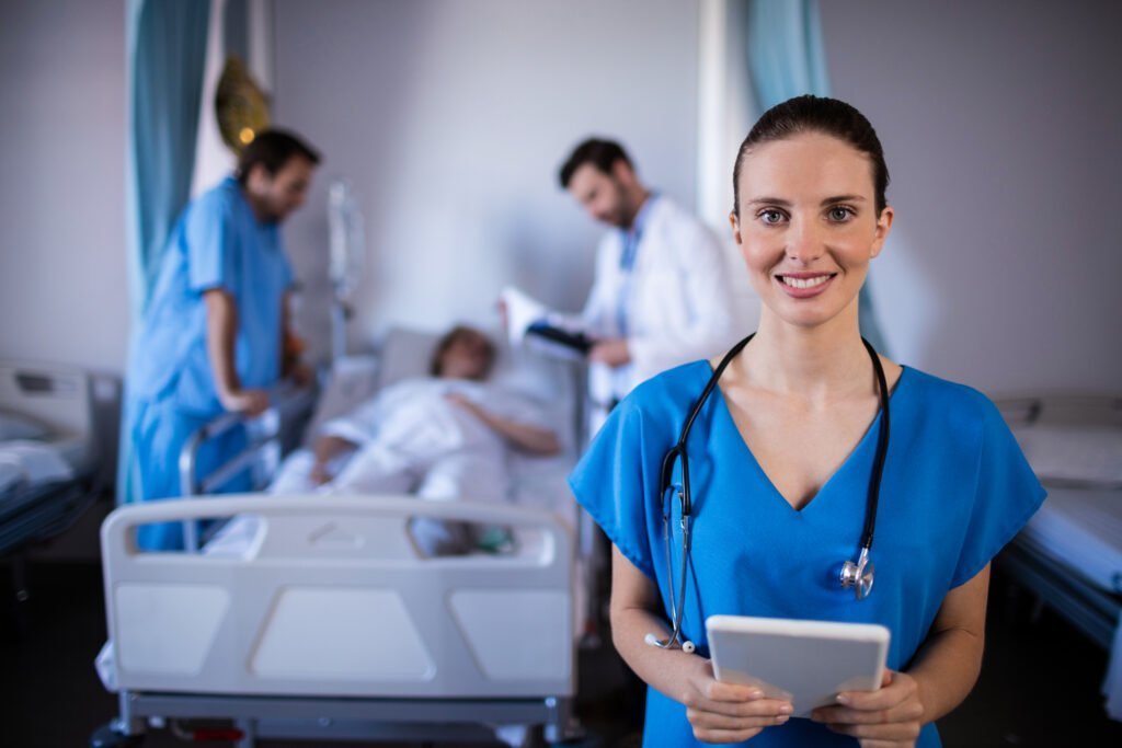 Healthcare Harmony: The Art of Juggling Dual Insurance Coverage
