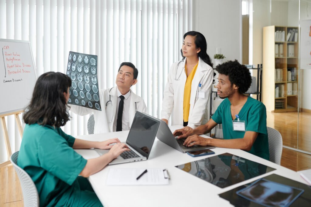 See the Future Clearly: Medi-Cal’s Finest Vision Providers Revealed