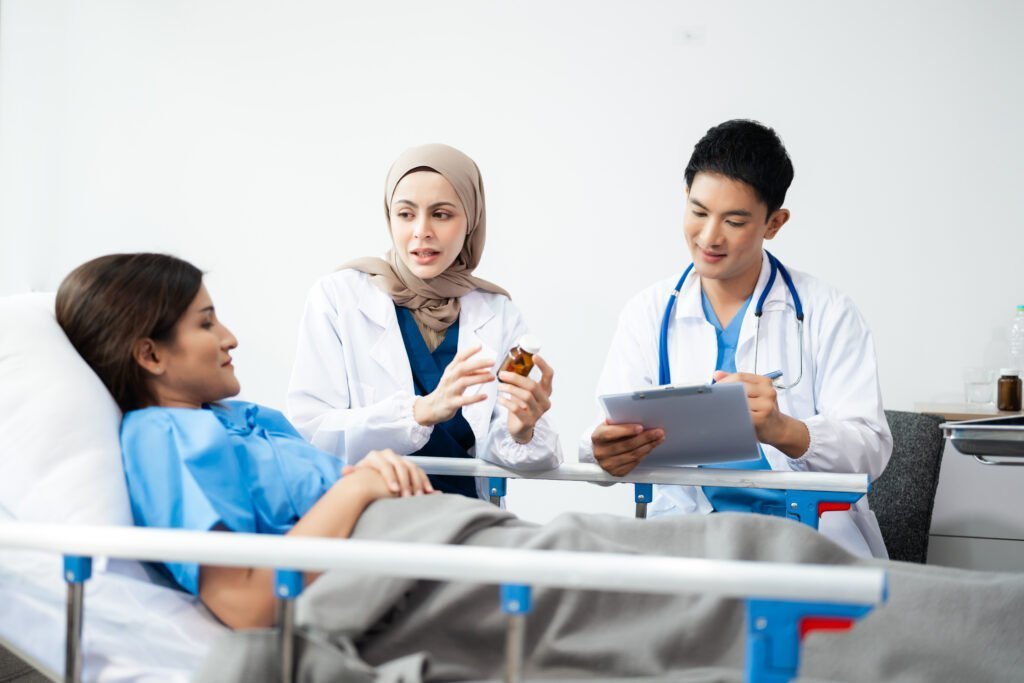NJ Medical Insurance Exchange 101: Your Gateway to Informed Healthcare Choices