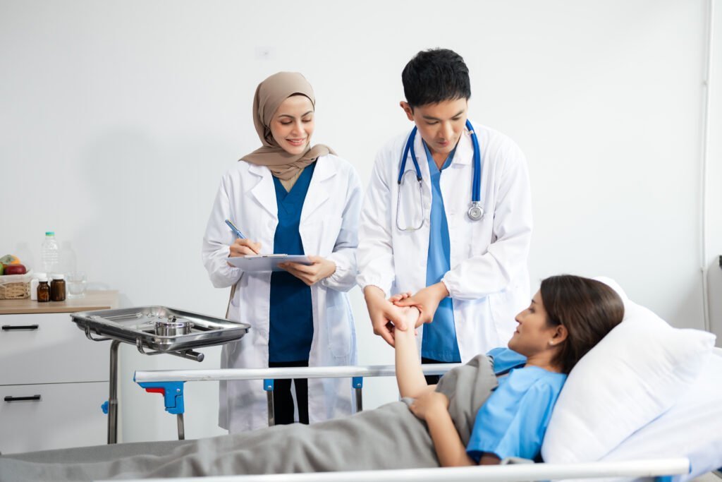 Healthcare Equality: Demystifying Coverage for Undocumented Immigrants
