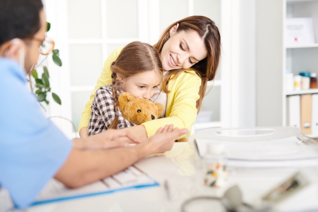 Is the Non-Custodial Parent Responsible for Health Insurance? FAQs and Detailed Explanation