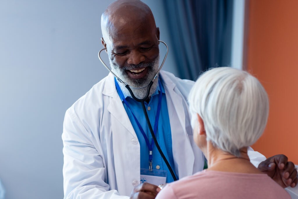Global Care: Unlocking the Secrets of Non-US Citizens’ Insurance