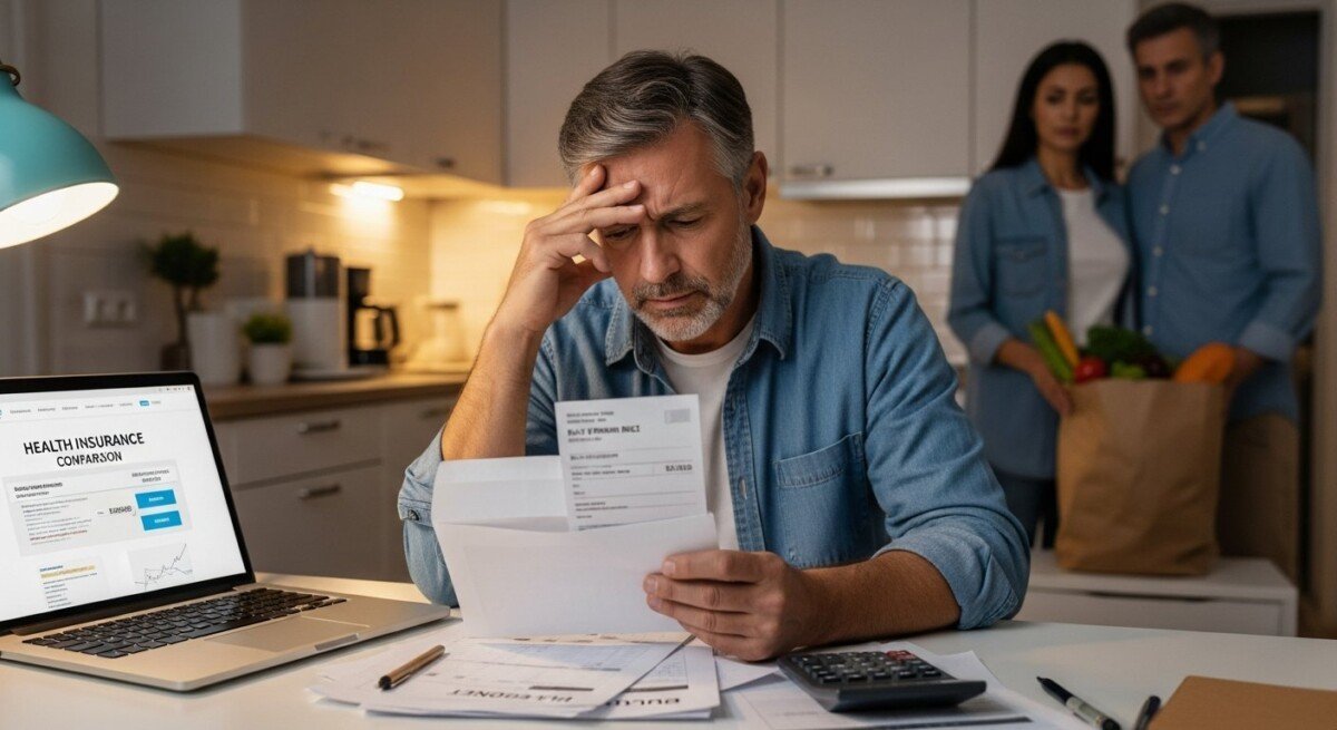 A sudden premium spike can strain your budget