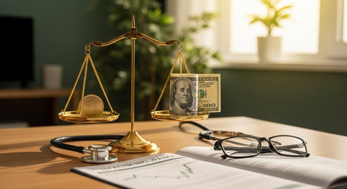 Compare the best health insurance plans with low out of pocket USA options