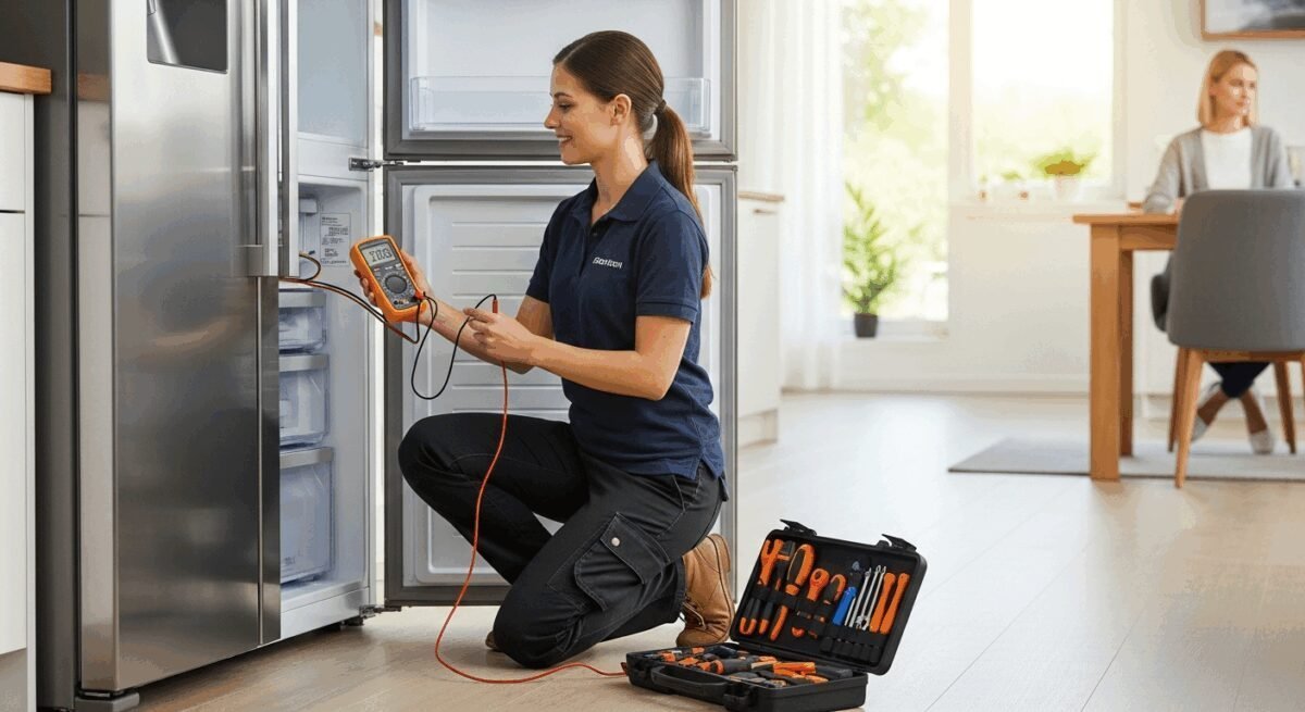 Understanding Warranty Repair Services for Your Home