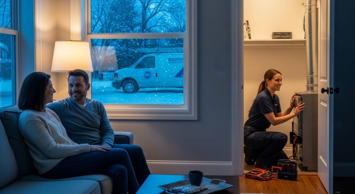 Guide to the Best Home Warranty Providers for Nebraska Homeowners