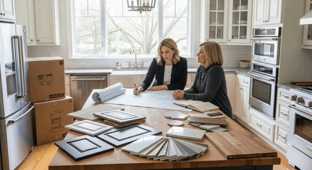 Kitchen Renovation Cost Explained for a Smooth Home Upgrade