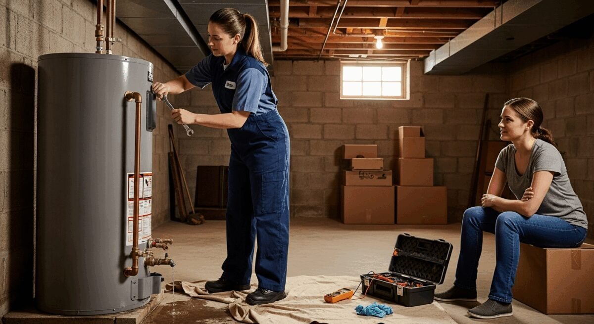 Understanding Home Warranty Plans for Connecticut Homes
