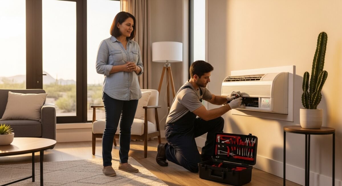 Your Guide to Selecting a Reliable Home Warranty Provider in Arizona