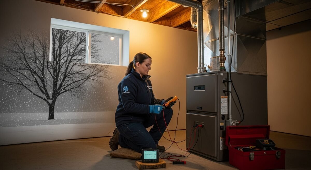 Home Warranty Coverage in Ohio: Reduce Repair Costs with Reliable Protection