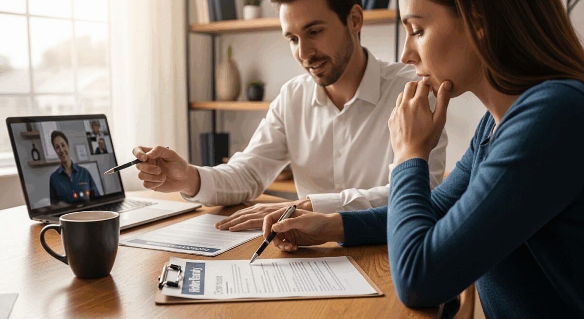 Navigating Warranty Claim Assistance for Homeowners