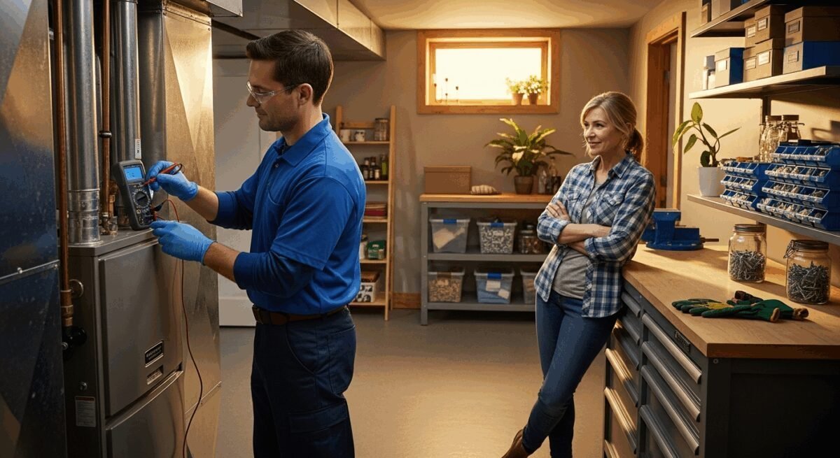 The Ultimate Guide to HVAC Maintenance Contracts