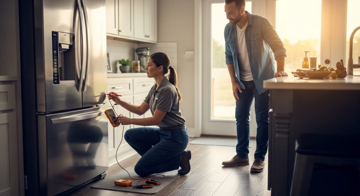Reliable Home Warranty Services for Texas Homeowners
