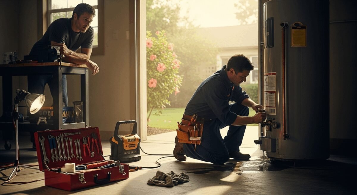 Home Warranty Protection Plans for Texas Homeowners