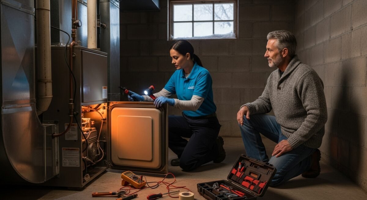 Best Home Warranty in Michigan: Protect Against Costly System Failure