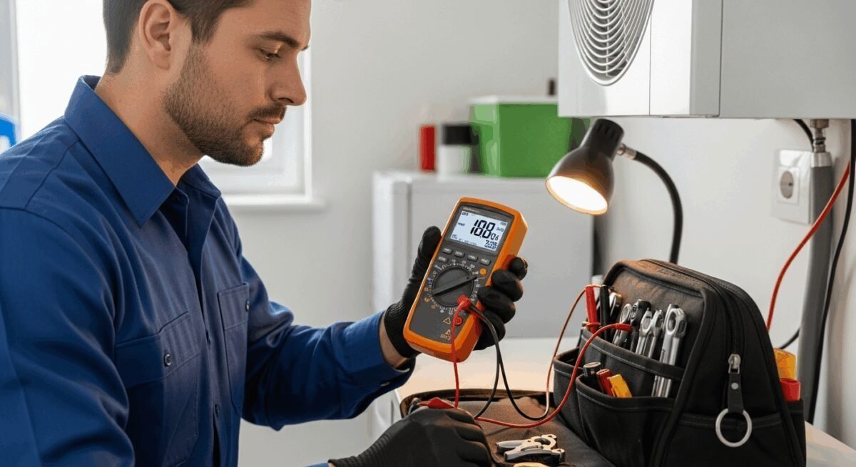 Essential Guide to Residential HVAC Repair for Homeowners