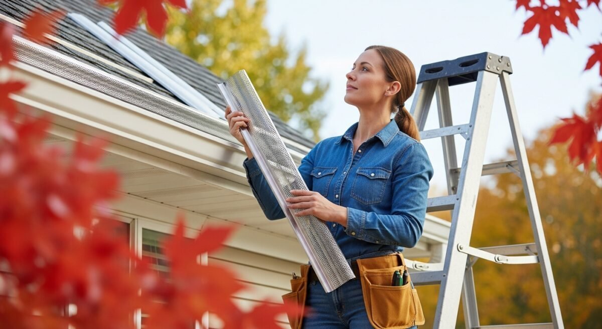 Best Gutter Guards: Top 8 Picks for DIY and Professional Install