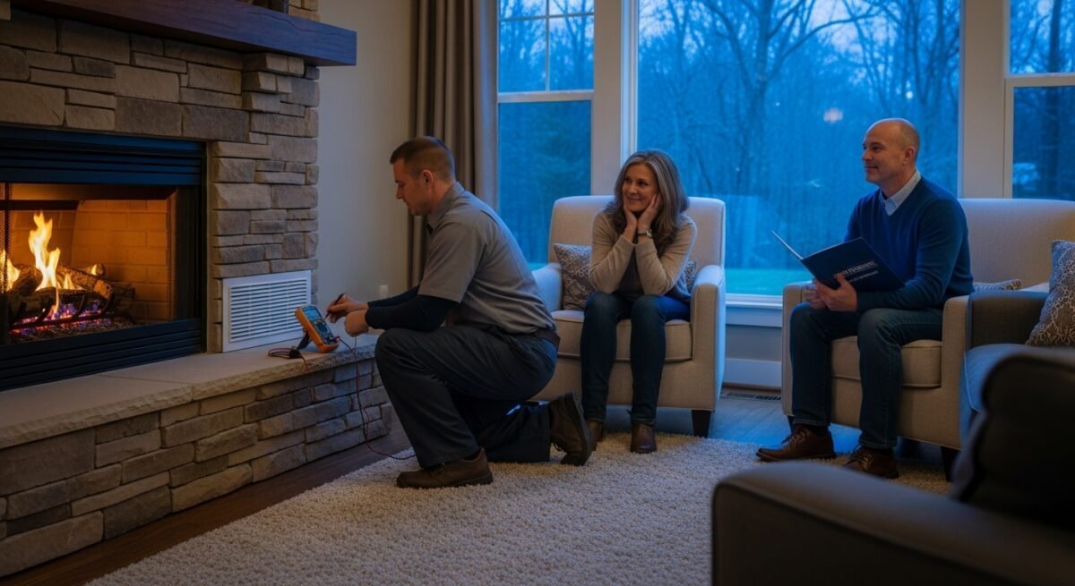 Home Warranty in Tennessee: Reliable Coverage for Heating, Cooling & More