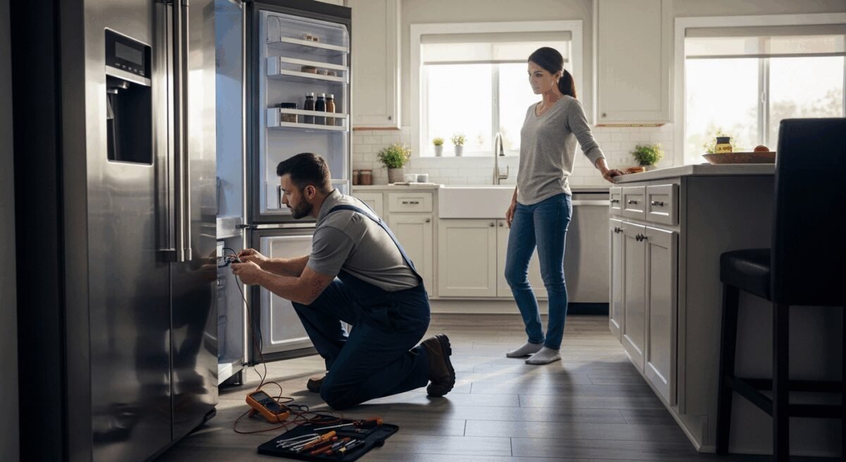 Home Warranty of America: What Homeowners Should Know Before Signing Up