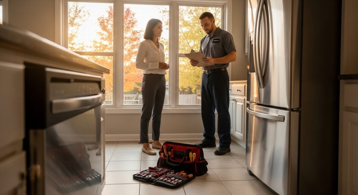 Find the Best Home Warranty Providers Serving Illinois Communities
