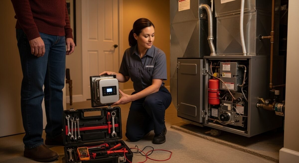 Your Guide to Top-Rated Home Warranty Plans in Rhode Island