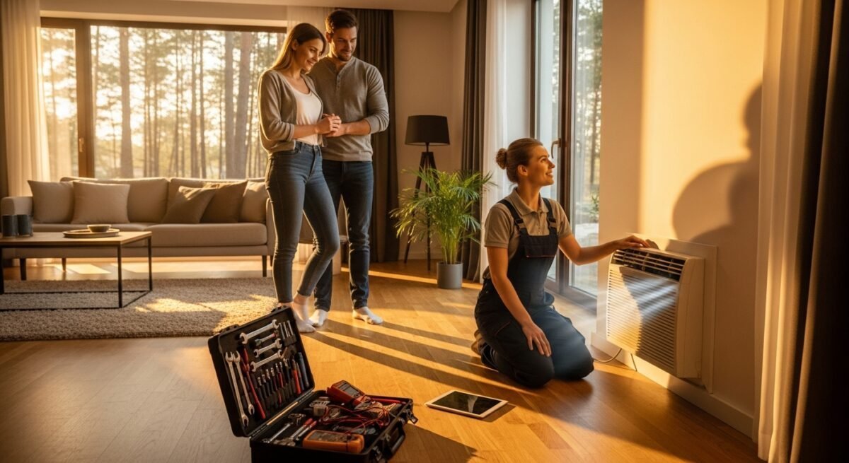 Home Warranty Solutions for Arkansas Residents | Full Guide