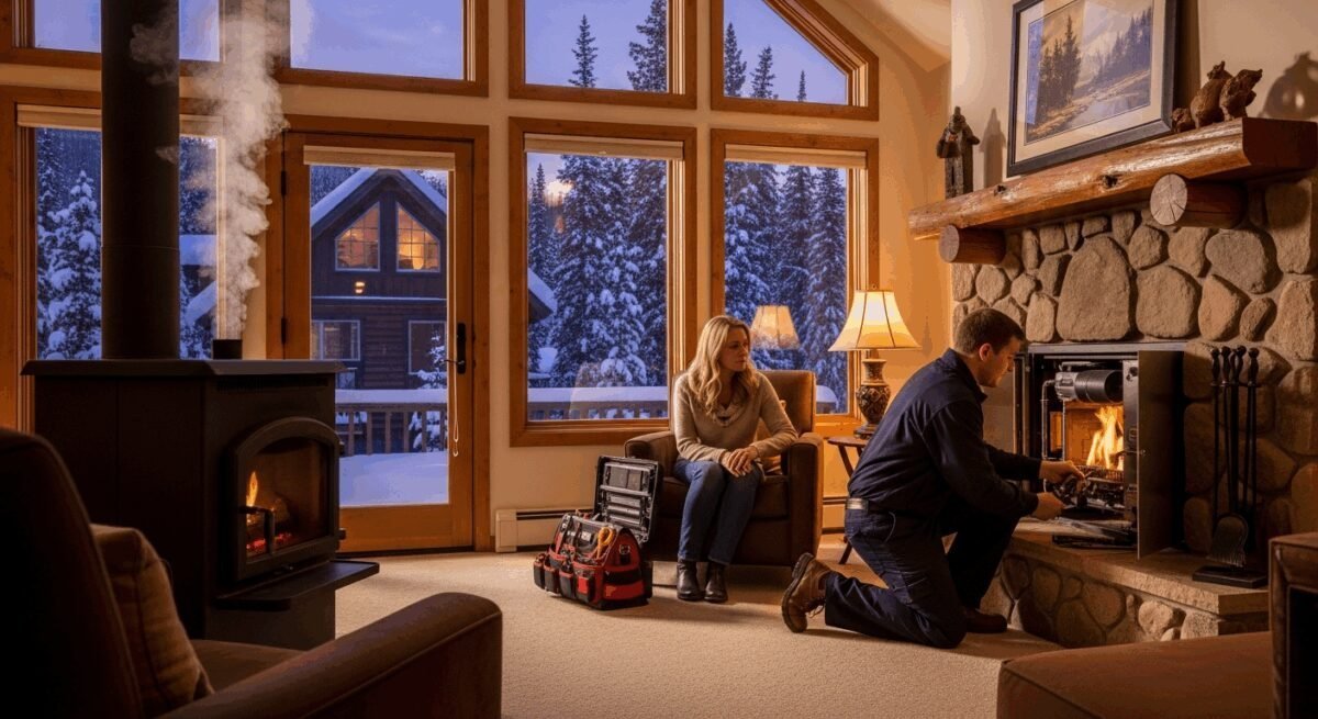 Complete Home Warranty Packages for Colorado Homes